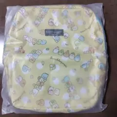 新品未開封 すみっコぐらし リュックサック レッスンバッグ