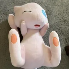 2026年最新】ミュウ おっきいふわふわぬいぐるみ 「ポケットモンスター