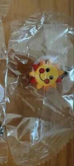 Sassy めじるしアクセサリー