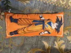 ドラゴンボール超 孫悟空 クッション
