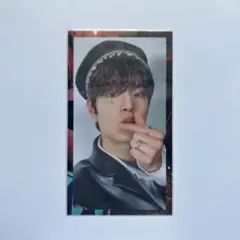 StrayKids スキズ circus 通常盤 トレカ スンミン