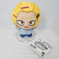 僕のヒーローアカデミア　ちびぐるみvol.8　上鳴電気