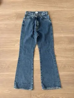 RHC Ron Herman デニムパンツ 25