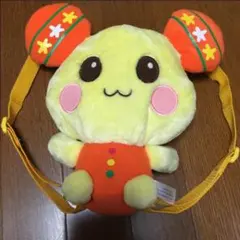 うーたん リュック