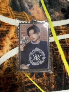 ENHYPEN くじ ジェイ