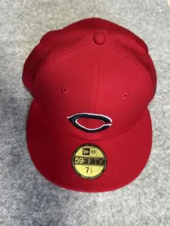 カープ クラシックキャップ ニューエラ new era