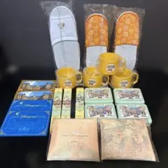 東京ディズニーランドホテル アメニティ グッズセット