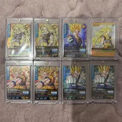 ドラゴンボール UDM 限定版 当選品 激レア 孫悟空 当選書 - メルカリ