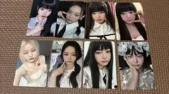 cosmosy kamión フォトカードまとめ売り