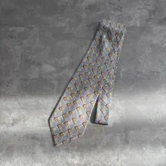 BEPPE VERDI made in italy vintage tieのサムネイル