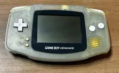 【ゲームボーイアドバンス】 本体 ジャンク品