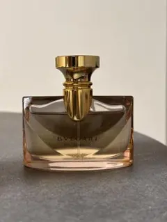 BVLGARI Rose Essentielle 香水 50ml - メルカリ