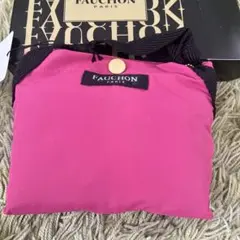 未使用品　フォション　トートバック