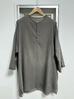 Yohji Yamamoto HOMME 26ss シャツ