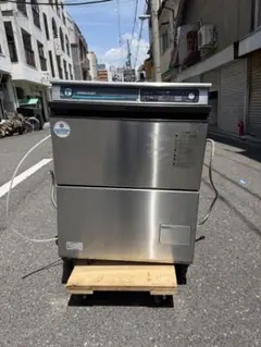 七千【程度良好】2019年製 ダイワ DDW-UE4 食器洗浄機 50Hz 3相 - メルカリ