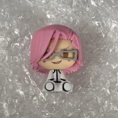 BLEACH 一番くじ E賞 ちょこのっこ 十刃 エスパーダ ザエルアポロ