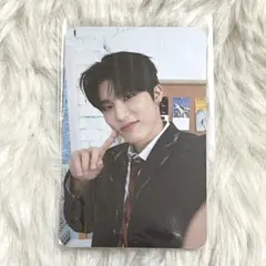 TREASURE ongredients トレカ ジョンウ