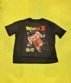 Dragon Ball Z ドラゴンボール Tシャツ アニメ 漫画 映画 悟空