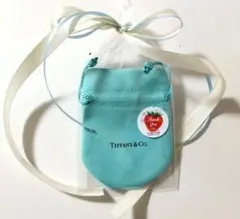 2026年最新】ティファニー巾着袋の人気アイテム - メルカリ
