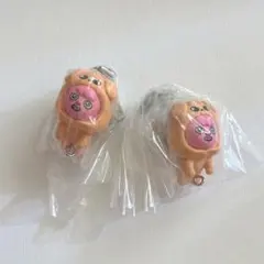 スキズ skz skzoo ガチャ つまんでつなげてマスコット チャンビン