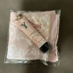 Afternoon Tea ハンド＆ネイルクリーム タオルセットのサムネイル