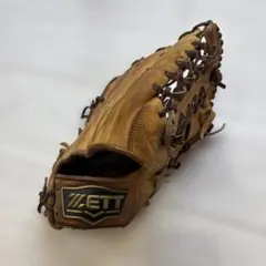 ZETT 硬式野球用グローブ