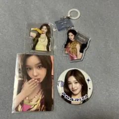 BABYMONSTER PHARITA グッズセット