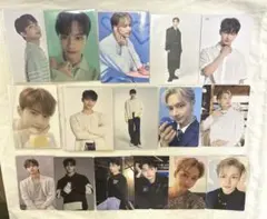 2026年最新】seventeen incomplete トレカの人気アイテム - メルカリ