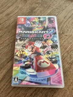 マリオカート8 デラックス Nintendo Switch