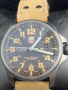 LUMINOX クロノグラフ 腕時計1840 - メルカリ