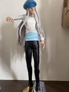 HUNTER×HUNTER カイト 一番くじ フィギア