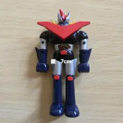 マジンガーZ ミニフィギュア 超合金風 昭和レトロ 当時物 ジャンク