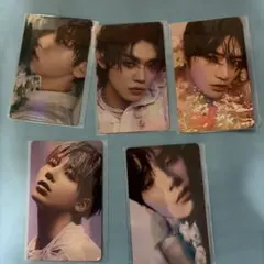 WayV NCT テン Kick Back トレカ - メルカリ