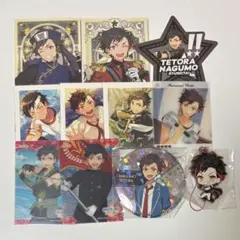 南雲鉄虎 まとめ