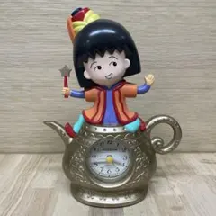 2025年最新】ちびまる子ちゃんおしゃべり目覚まし時計TARAKOの