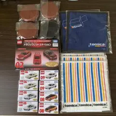 トミカくじ 上位賞セット - メルカリ