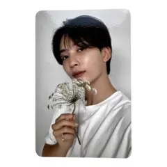 SEVENTEEN セブチ 17 IS RIGHT HERE ジョンハン トレカ