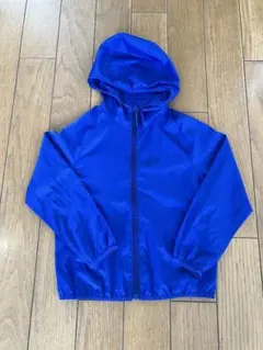 UNIQLO フード付きジャケット
