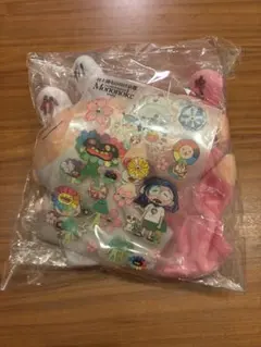 村上隆 キャラクターグッズ