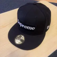 2026年最新】supreme new era 7 3/8の人気アイテム - メルカリ
