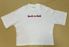 ☆ユニクロ　ヴェルディコラボUT Tシャツ　グラフィック5分袖　M size