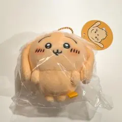 【新品未開封】ちいかわ うさぎ 垂れ耳 マスコット ぬいぐるみ