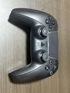ps5 DualSense ワイヤレスコントローラー ブラック