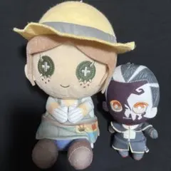 アオイ スグリ ぬいぐるみ POKEMON TRAINERS マスコット - メルカリ