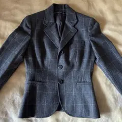 【美品】RALPH LAUREN レディースジャケット9号のサムネイル