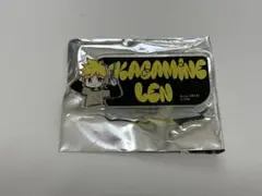 初音ミク　BLOOMING HMVランダムアクリルバッジ　鏡音レン