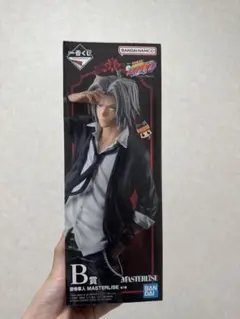2026年最新】B賞 一番くじ 家庭教師ヒットマンREBORN! 獄寺隼人