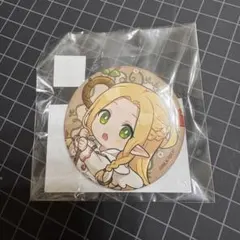 くじコレ【ダンジョン飯】D-03 缶バッジ マルシル K