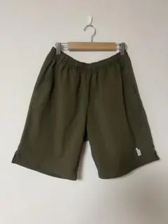 S*A様 希少色　ゴーセン ハーフパンツ　カーキ　Lサイズ
