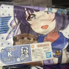 一条莉々華 一条Corp.グッズ 莉々華が抱きしめてくれるフード付き 